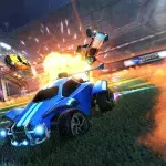 Rocket League
