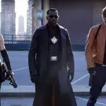 Ryan Reynolds Blade 