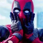 Ryan Reynolds Deadpool 