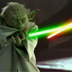 sabre laser couleur signification star wars