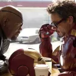 Samuel L. Jackson fait des révélations sur la mort d'Iron Man