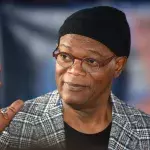 Samuel L. Jackson