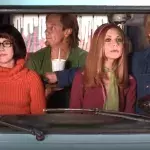 Scooby-doo