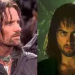 Seigneur des Anneaux que devient le premier acteur d'Aragorn