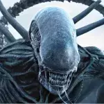 Série Alien 