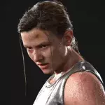 abby the last of us actrice