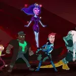 Adult Swim lève le voile sur le prochain spin-off de Rick et Morty : The Vindicators