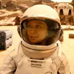 For All Mankind saison 5