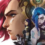 Arcane (Netflix) : date et heure de sortie, streaming Twitch, planning