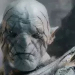 Azog