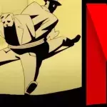Batman Netflix