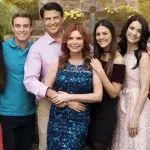 The Baxters