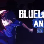 Blue Lock (animé) date de sortie, trailer et streaming, les infos