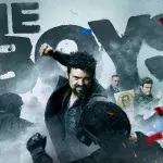 The Boys saison 5