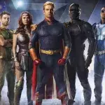 The Boys : Un spin-off pour la série de super-héros d'Amazon