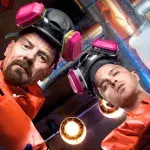 Breaking Bad acteurs