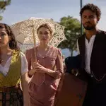 The Buccaneers saison 2