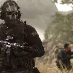 Call of Duty
