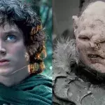 Casting LotR