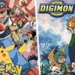 Ces 10 fois où Digimon a copié Pokémon de façon honteuse