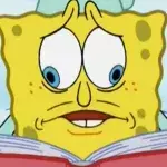 Ces dessins officiels de Bob L'Eponge vont ruiner votre enfance