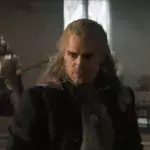 Combat Witcher