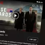 Comment regarder Netflix sur un Chomecast ?