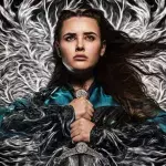 Cursed, le prochain carton de Netflix 