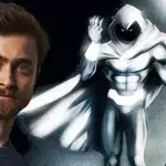 Daniel Radcliffe Moon Knight