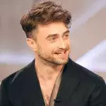 Daniel Radcliffe