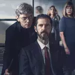 Dans l’ombre saison 2