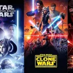 Dans quel ordre regarder les séries et films Star Wars sur Disney+ pour tout comprendre !