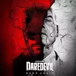 Daredevil Born again saison 2