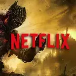 Dark Souls Netflix