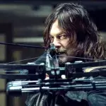 Daryl Dixon, The Walking Dead