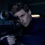 The Day of the Jackal