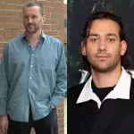 Découvrez les deux acteurs qui ont joué Isildur dans Le Seigneur des Anneaux