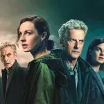 The Devil's Hour saison 3