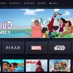 Disney+ France