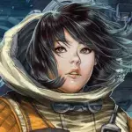 Dr Aphra Star Wars