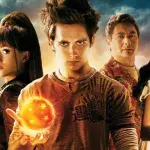 Dragonball Evolution