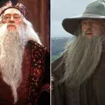 Dumbledore