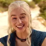 Emilia Clarke a vécu la "plus belle soirée de sa vie" avec Snoop Dogg et donne tous les détails