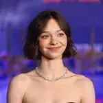 Emma Myers : qui est l'actrice qui joue Enid Sinclair dans la série Mercredi ?