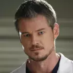 Eric Dane
