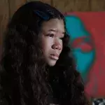 Euphoria saison 3 : Storm Reid ne reviendra pas dans son rôle de Gia Bennett