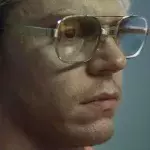 Evan Peters Netflix Jeffrey Dahmer