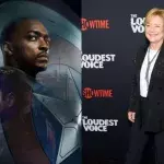 Falcon and Winter Soldier saison 2