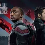 Falcon et le soldat de l'hiver