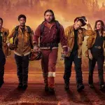 Fire Country saison 4
